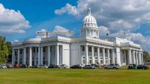 කොළඹ බලය පිහිටුවන්න සමඟියට අපේ සහයක් නැහැ – ප්‍රජාතන්ත්‍රවාදී ජාතික සන්ධානය