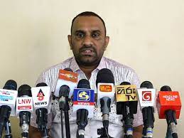 පක්ෂ නායකත්වය පොරොන්දුව ඉටුකළේ නැහැ.පැරදි පැරදී කොහොමද ඉන්නේ.මම ඉල්ලා අස්වුණා – චමින්ද විජේසිරි
