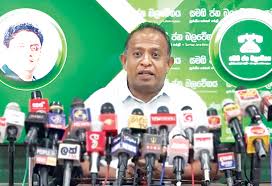 හොරු එක්ක තාම කිසිම ඩීල් එකක් ෆයිනලයිස් වෙලා නැහැ – චන්දිම වීරක්කොඩි