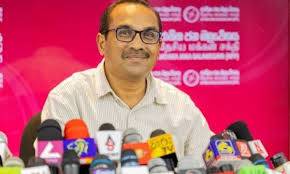 ගම මට්ටමේ අලුත් නායකයින් තවානක් දාලා තියෙන්නේ.ලොවෙත් නැති වෙන්න අපි වැඩ කරනවා – බිමල් (VIDEO)