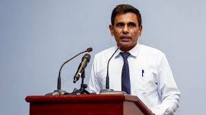 අමාත්‍ය ආනන්ද විජේපාලට එරෙහි රීට් පෙත්සම විභාගයට නොගෙන නිෂ්ප්‍රභ කෙරේ!