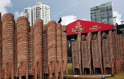 ලන්ඩනයේ සිට මුදා හැරෙන ශ්‍රී ලාංකේය කවි සරණිය