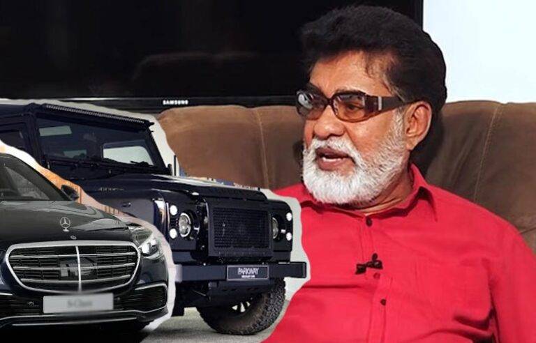 කෝටි 15කට අධික අයථා වත්කම් ගැන මර්වින්ට අධිචෝදනා ගොනුකරයි