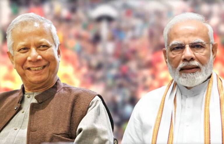 ඉන්දියාව හා බංග්ලාදේශය අතර වෙළඳ යුද්ධය උත්සන්න වේ