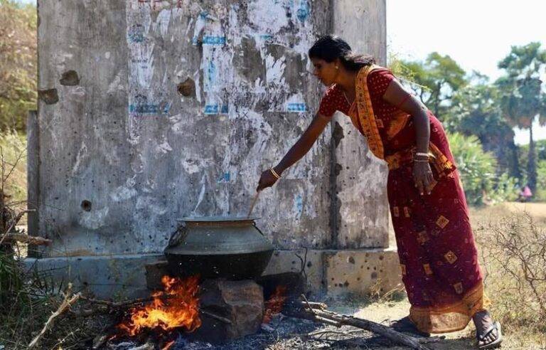 මුල්ලිවයික්කාලේ කන්ජි ….