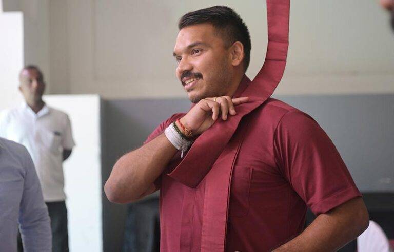 කමෝන් නාමල් …!