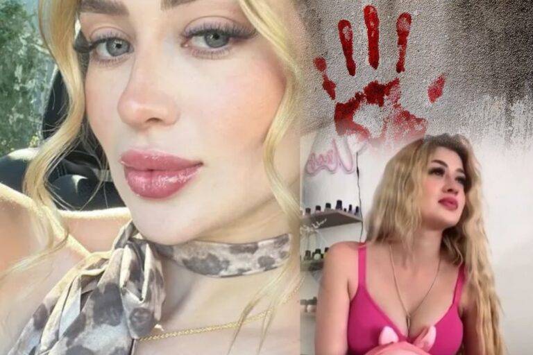 Tiktok ඉන්ෆ්ලුවෙන්සර් Valeria Marquez ගේ නොවිසඳුණු ඉරණම; ලයිව් ඉද්දිම වෙඩි පහරක්!