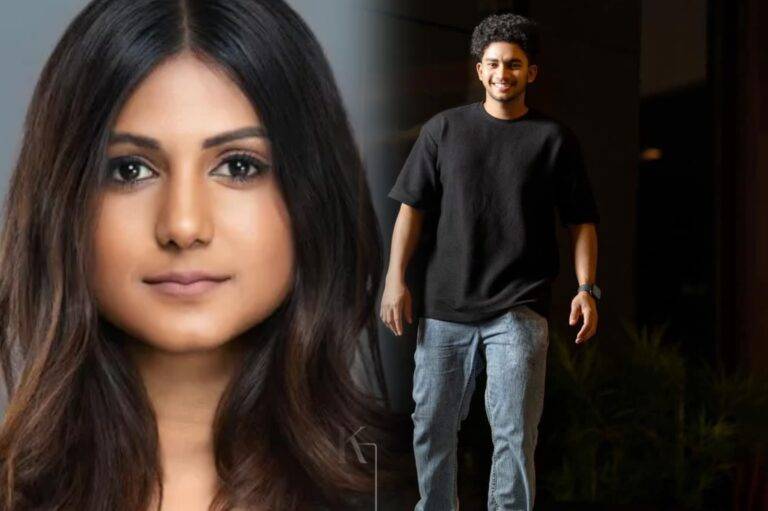 Forbes සඟරාවේ 30න් පහළ විශිෂ්ටයින් අතරට ගිය ඉවුම් පිහුම් මාස්ටර් ‘චරිත්’ සහ ව්‍යවසායකත්වයෙන් වැඩක් ගත් ‘යානිකා’!