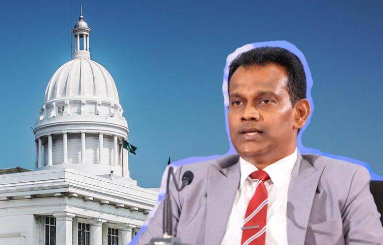 සභාවල බලය කිසිසේත් විපක්ෂයට දෙන්නේ නෑ, අපි ගන්නවාමයි. බැරිම වුණොත් කොමසාරිස්ලා දානවා – ඇමති රුවන්
