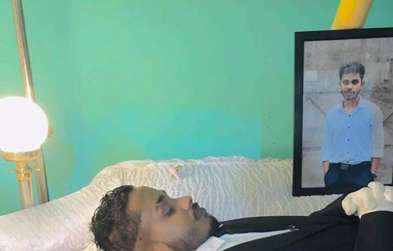 ෂෝට් එකක අවසානය ….