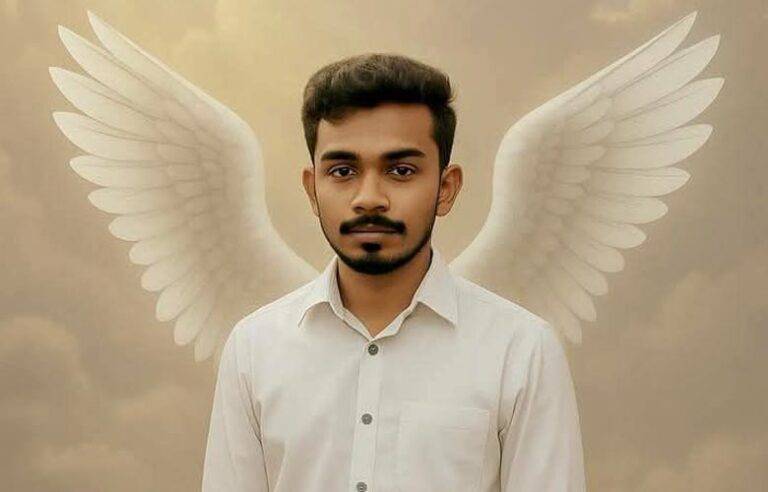 බිංදුවෙන් පටන්ගමු !