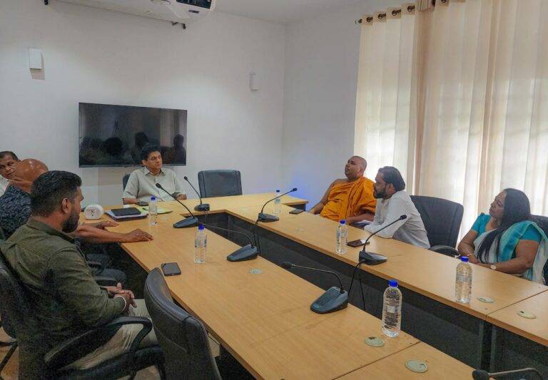 ස්වාධීන 4 දෙනා සජබට එකතුවුණා. දැන් මතුගම බලය අපේ – පාර්ලිමේන්තු මන්ත්‍රී ජගත්
