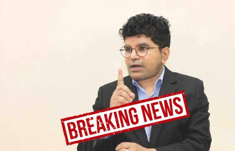 හැංගිලා හිටපු තුසිත හල්ලොලුව අත්අඩංගුවට !