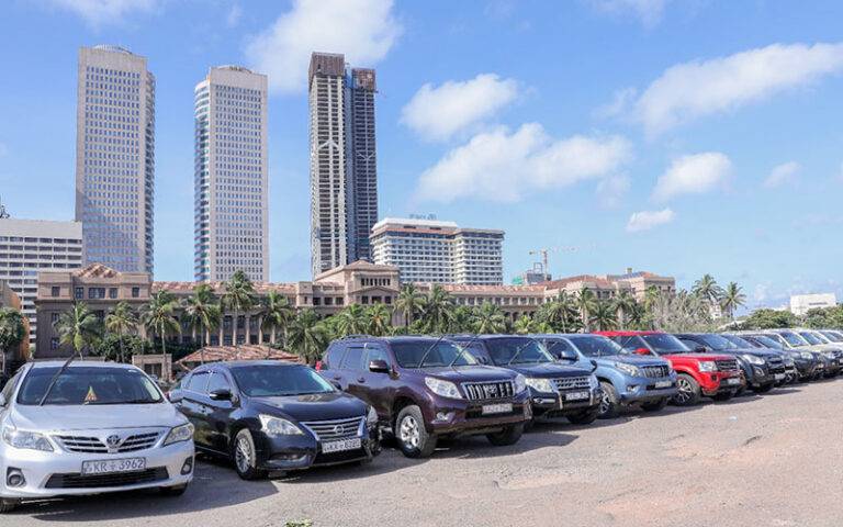අසත්‍ය ප්‍රචාරයන් ගැන ජනාධිපති මාධ්‍ය අංශයෙන් නිවේදනයක්!