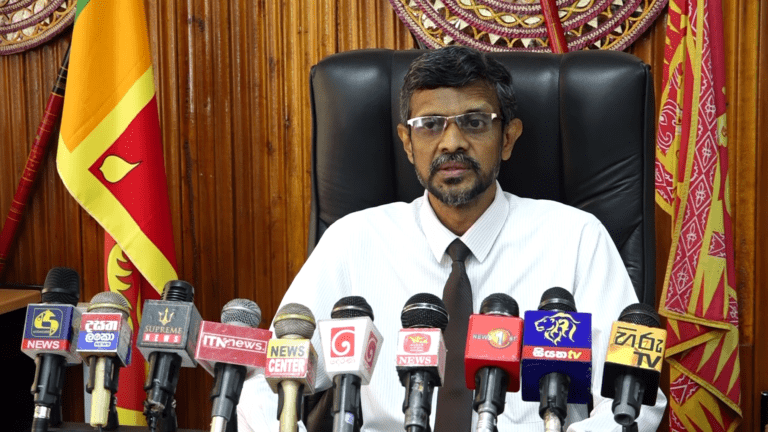 වන අලි තර්ජන පවතින ඡන්ද මධ්‍යස්ථාන සඳහා විශේෂ ආරක්ෂිත වැඩපිළිවෙලක්!