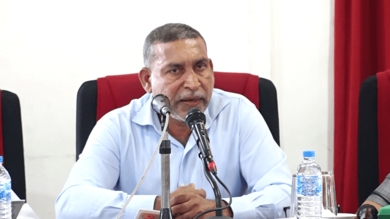 ජාතික සමූපකාර සංවර්ධන ආයතනය නංවන්න අලුත් වැඩක් එයි!