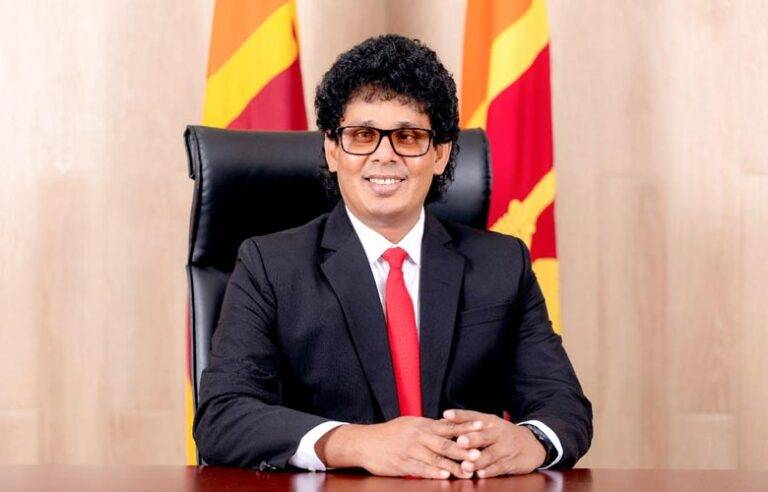 මහ කන්නයේත් වී අස්වැන්න අපේක්ෂා කළ තරමට නෑ. අවශ්‍ය වුණොත් සහල් රටින් ගෙන්වනවා – ඇමති වසන්ත