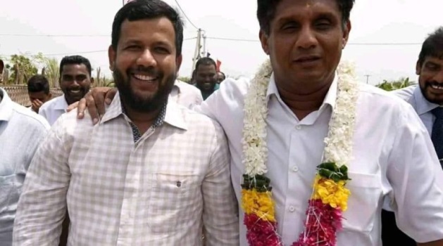සභා පිහිටුවන්න අපේ සහය විපක්ෂයට දෙනවා – බදියුදීන් (VIDEO)