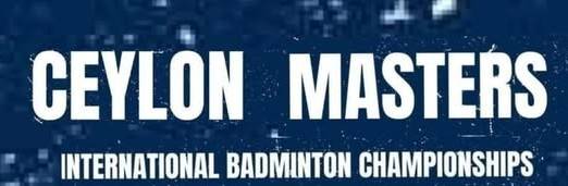 බැඩිමින්ටන් ප්‍රවිනයෝ කොළඹට