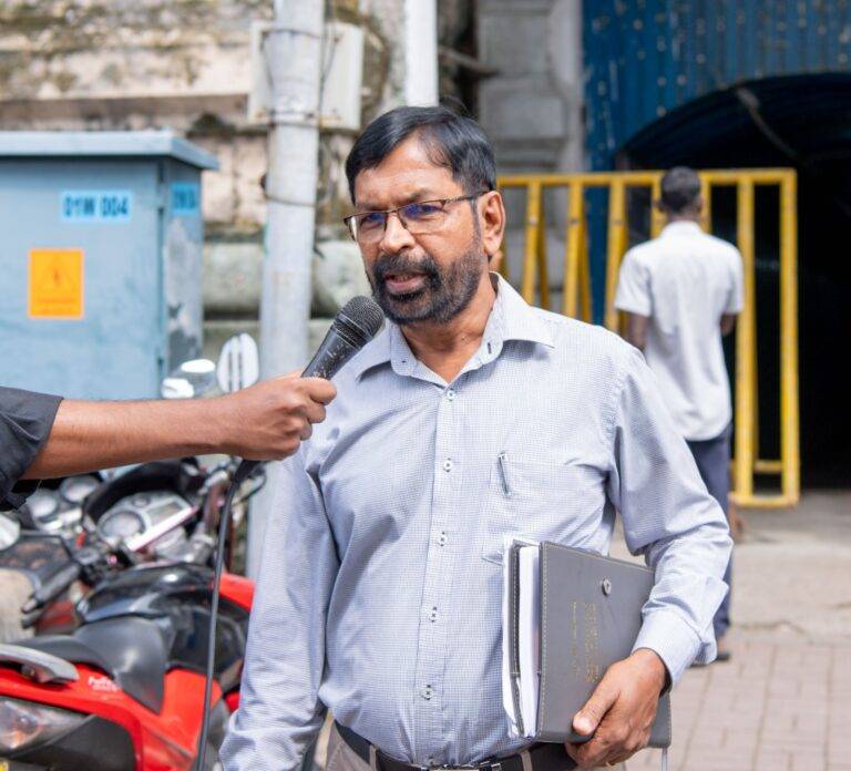 යහපාලන සමයේ මුදල් අවභාවිත කිරීමක් ගැන මූල්‍ය අපරාධ කොට්ඨාසයට පැමිණිල්ලක්!