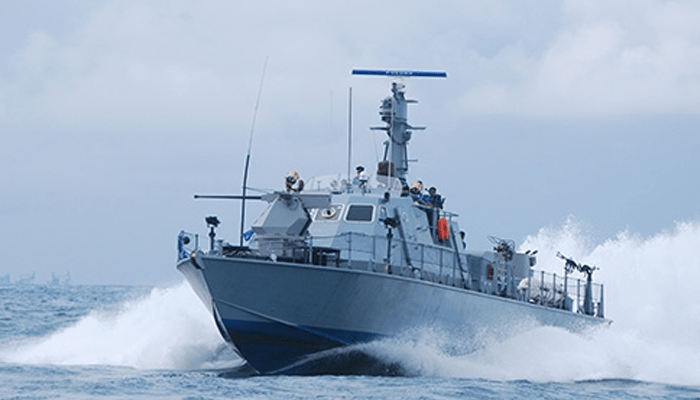 ත්‍රිකුණාමලය කුච්චවේලි මුහුදු තීරයේදී ඇති වූ උණුසුම් තත්ත්වය සම්බන්ධයෙන් පුළුල් පරීක්ෂණයක්!