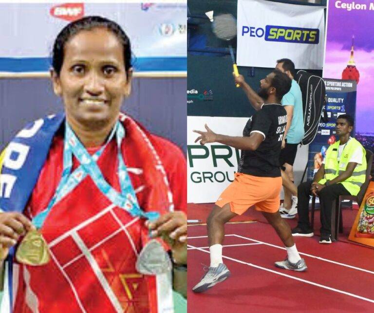 ලංකාවේ ප්‍රධාන බලාපොරොත්තු ඉදිරියට