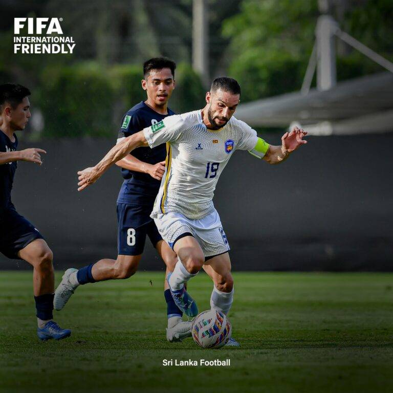 ඒක ඉතිහාසගත දිණුමක් – ඒත් ඊටත් ඉහළින් දිනන්න වැඩ කළ හැකියි