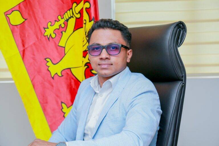 තහනම් උත්තේජක පරික්ෂාව සිදු කරනවාට වඩා ඒ වෙත ඇදී යාම වැළක්වීමයි වැදගත් – ආචාර්ය දුෂාන් ලලීෂ කහටපිටිය.