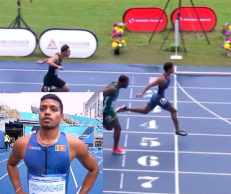 යෝධමය සිංහ සළකුණකට තායිවානයේ දී යෝධසිංහට ඉඩක්