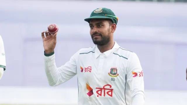 එස්එස්සී ය දඟ කවන්නට බංගලාදේශයෙන් මෙහෙදි හසන්