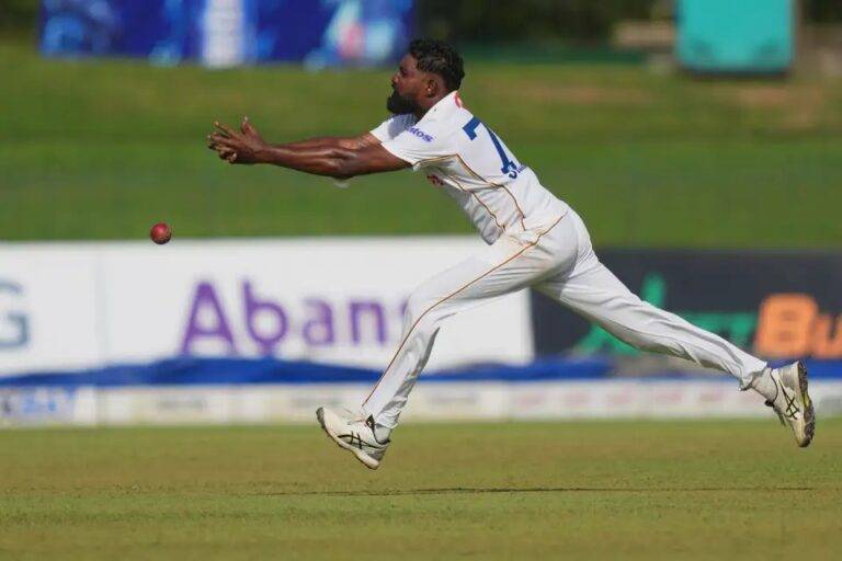 සොනාල් පන්දුවෙන් සිය තේරීම සාධාරණය කරයි