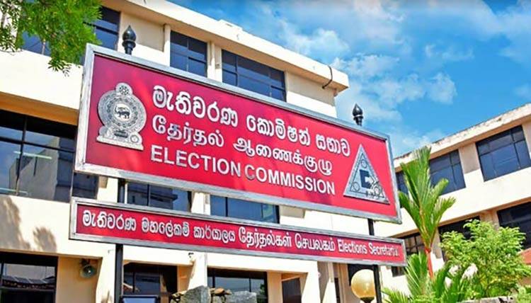 පුංචි ජන්දේ ආදායම් වියදම් වාර්තා නොදුන් ලැයිස්තුව පොලීසියට!