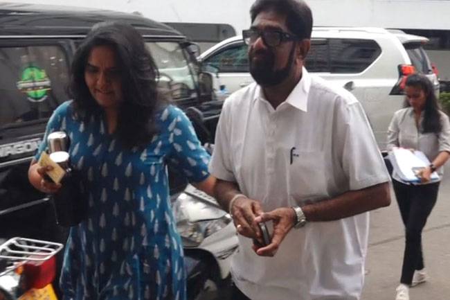 කෙහෙළියගේ නරක දසාව – පවුලටම අධි චෝදනා!