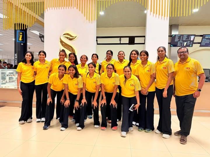 සුගතදාසෙ නොදීම ගැන හයසින්ත්ගෙන් පුංචි ආඩපාලියක්