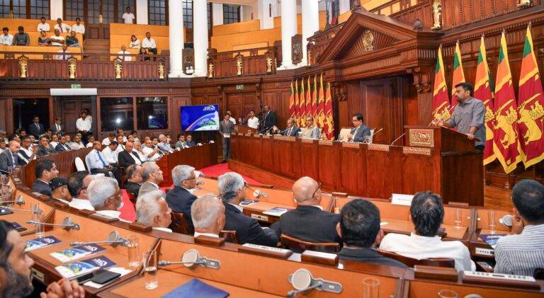 ‘Dream Destination’ දුම්රිය ස්ථාන 100ක් නවීකරණය කිරීමේ ව්‍යාපෘතිය නිළවශයෙන් ඇරඹෙයි!