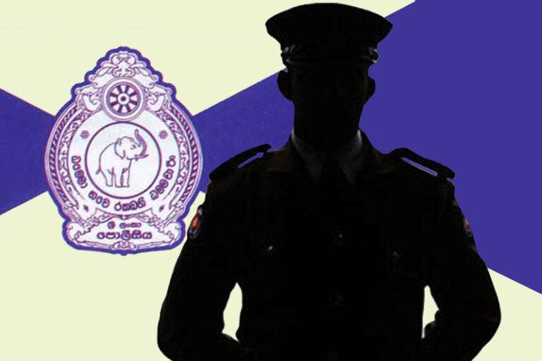වහාම ක්‍රියාත්මක වන පරිදි නිලධාරීන් කිහිප දෙනෙකුට ස්ථාන මාරු!