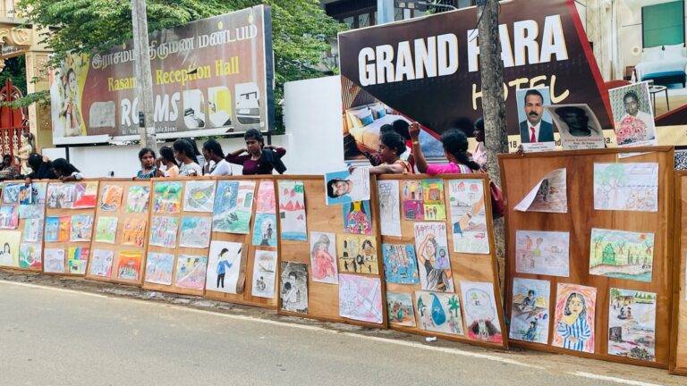චෙම්මනි සමූහ මිනීවල: යුක්තිය වෙනුවෙන් ජාත්‍යන්තර පරීක්ෂණයක් ඉල්ලයි!