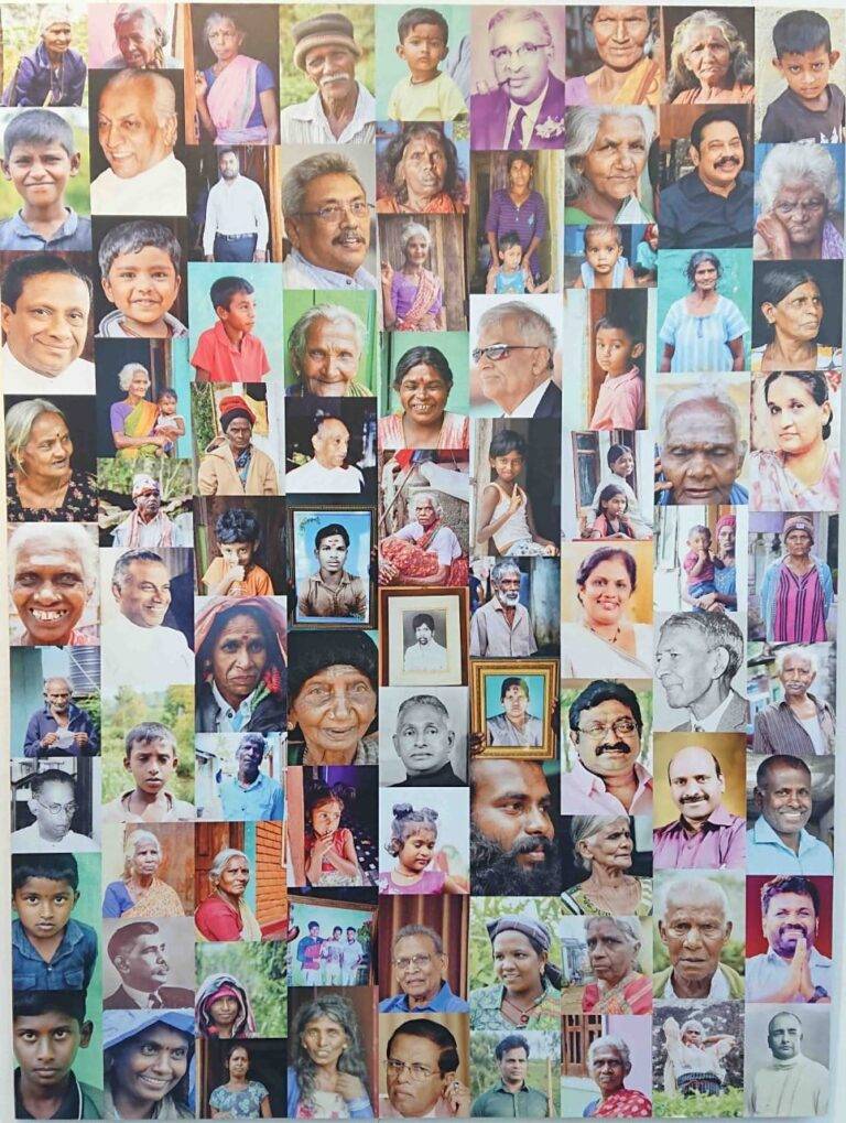 කඳුකර වතුකම්කරු ජීවිතය දිගහැරෙන ‘200+; Beyond the Struggle’ (PHOTO STORY)