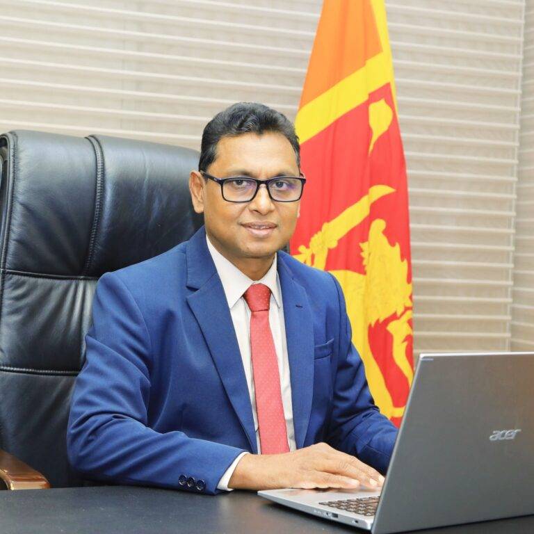 COSP18 සැසියේ සභාපතිත්වය ප්‍රථමවරට ශ්‍රී ලංකාවට!