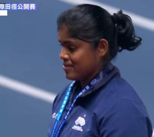 ලේකම්ගේට තායිවාන් රත්තරන් ගන්න සෙන්ටි මිටර් 20 ක් මදි වෙයි