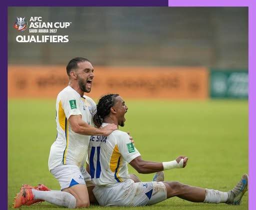ශ්‍රී ලංකාවෙන් තායිපේ වල ගණන් බස්සන දස්කමක්