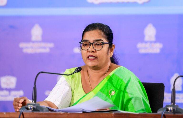 වීදි ආශ්‍රිතව සිඟමනේ සහ රැකියාවල යෙදෙන දරුවන් ආරක්ෂිත කිරීමේ මෙහෙයුම්:ආරම්භයේදී ම දරුවන් 21ක් හඳුනාගනී!