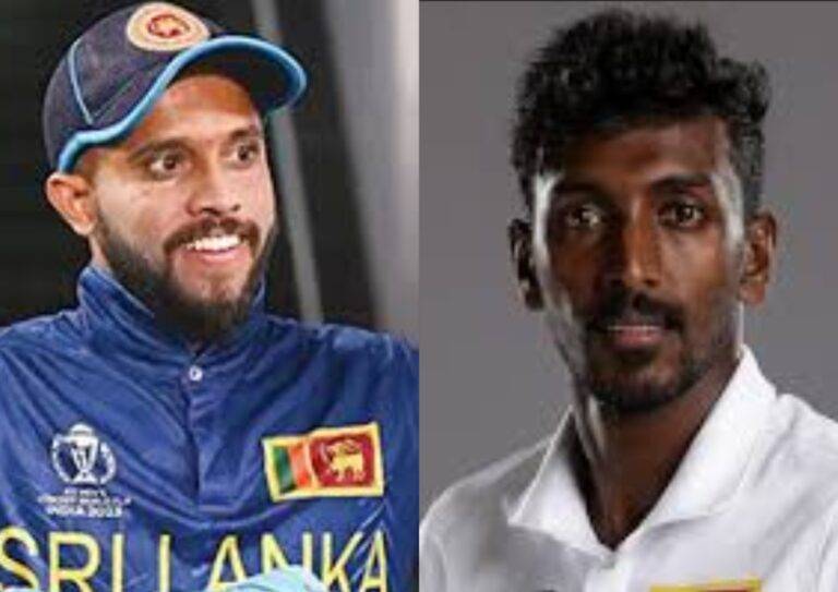 මිලාන් ගේ ගොඩට කුසලුත් වැටෙයිද?