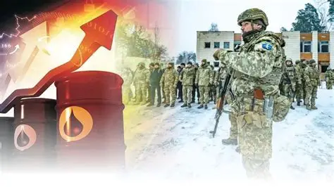 යුද්ධමය තත්ත්වය හමුවේ ආනයනය කරන ඉන්ධනවල මිල ගණන්වලට කුමක් වේවිද?