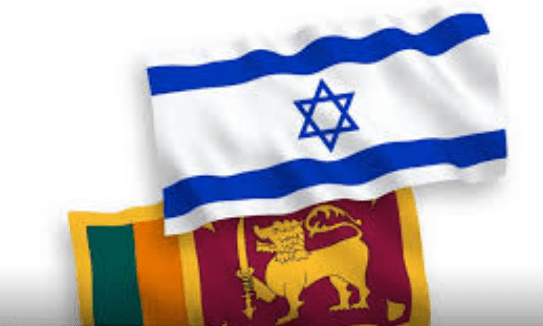 නැවත දැනුම්දෙන තුරු ශ්‍රී ලාංකිකයින් ඊශ්‍රායලය වෙත එවන්න එපා – ඊශ්‍රායලයේ ශ්‍රී ලංකා තානාපති කාර්යාලය