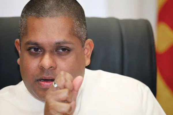 සජින් වාස්ට වරෙන්තු!