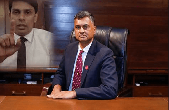 අර්චුනාගේ ප්‍රකාශය පදනම් විරහිත අසත්‍ය ප්‍රකාශයක් – ආරක්‍ෂක ලේකම්