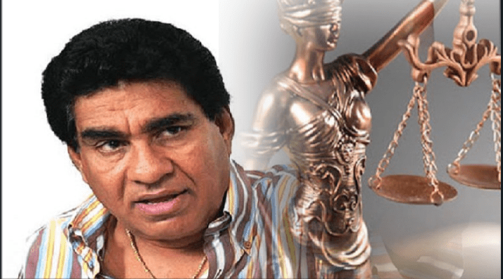 ඇප ලැබුණු හිටපු අමාත්‍ය මර්වින්ට කොළඹ මහාධිකරණය හමුවේ  අධි චෝදනා භාරදෙයි!