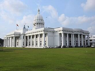 කොළඹ මහ නගර සභාවේ මංගල රැස්වීම ඇරඹේ! රහස් ජන්දයකට යෝජනා!සමඟිය – එජාපය විවෘත ජන්දයක් ඉල්ලයි!