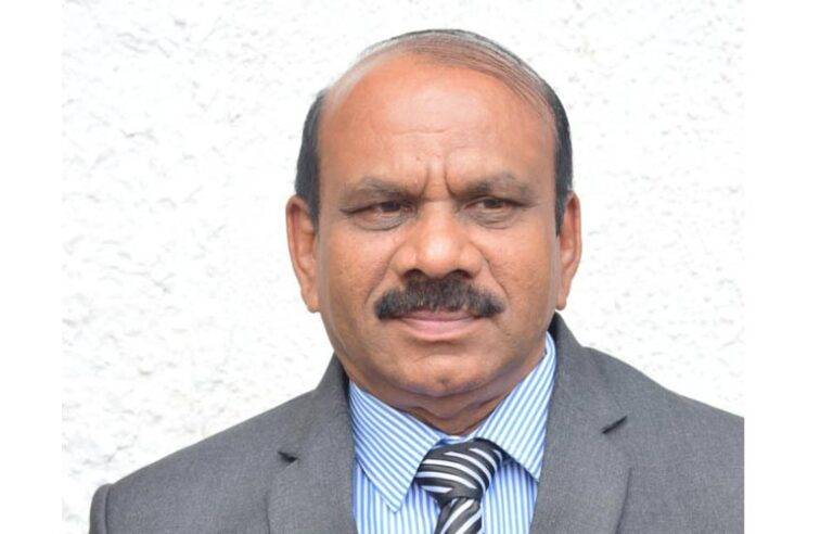 මහනුවර නව පුරපති චන්ද්‍රසිරි විජේනායක